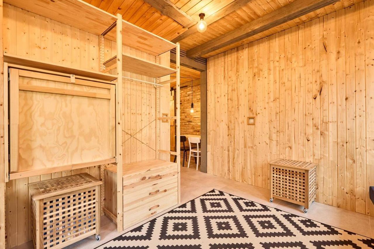 Blaue Wohnung- Ferienwohnung Sulzbach an der Murr Екстер'єр фото